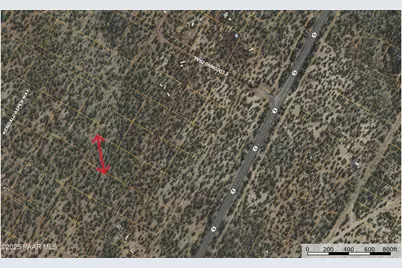 12812 N Kendall Aspen Way, Williams, AZ 86046 - Photo 5