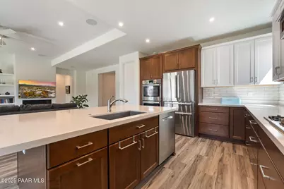 3857 Serenity Cliff Court, Prescott, AZ 86301 - Photo 11