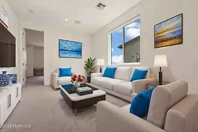 3857 Serenity Cliff Court, Prescott, AZ 86301 - Photo 23