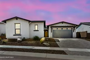 3857 Serenity Clf Ct, Prescott, AZ 86301 - Photo 1