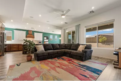 3857 Serenity Cliff Court, Prescott, AZ 86301 - Photo 13