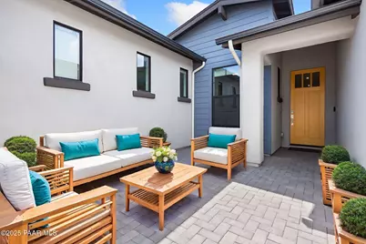 3857 Serenity Cliff Court, Prescott, AZ 86301 - Photo 5