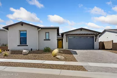 3857 Serenity Cliff Court, Prescott, AZ 86301 - Photo 3