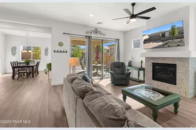 7883 E Hideaway Falls Court #20-A, Prescott Valley, AZ 86315 - Photo 7