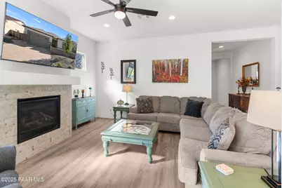 7883 E Hideaway Falls Court #20-A, Prescott Valley, AZ 86315 - Photo 5