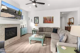 7883 E Hideaway Fls Ct, Prescott Valley, AZ 86315 - Photo 5