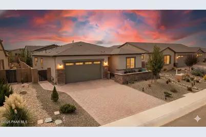 7883 E Hideaway Falls Court #20-A, Prescott Valley, AZ 86315 - Photo 27