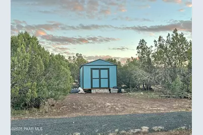 2460 Denny Drive, Williams, AZ 86046 - Photo 3