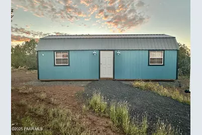 2460 Denny Drive, Williams, AZ 86046 - Photo 1