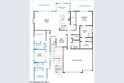 5328 E Edgar Way, Prescott Valley, AZ 86314 - Photo 1