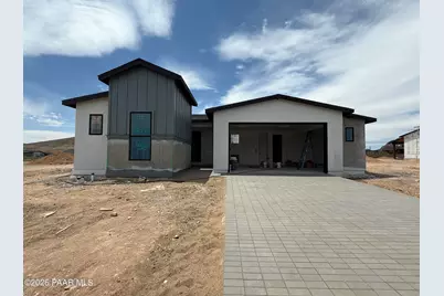 5351 E Edgar Way, Prescott Valley, AZ 86314 - Photo 1