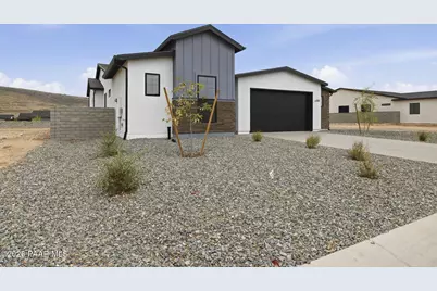 5351 E Edgar Way, Prescott Valley, AZ 86314 - Photo 3