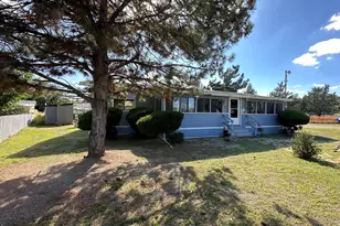 18212 S Pioneer Rd, Peeples Valley, AZ 86332 - Photo 1