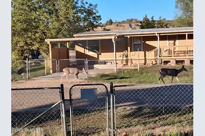 18212 S Pioneer Road, Peeples Valley, AZ 86332 - Photo 33