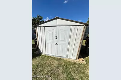 18212 S Pioneer Road, Peeples Valley, AZ 86332 - Photo 27