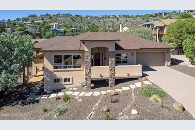 525 Lotus Court, Prescott, AZ 86301 - Photo 1