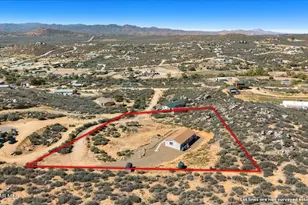 17730 E Lions Gate Dr, Dewey-Humboldt, AZ 86327 - Photo 31