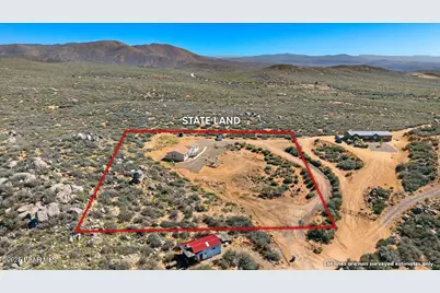 17730 E Lions Gate Drive, Dewey-Humboldt, AZ 86327 - Photo 29