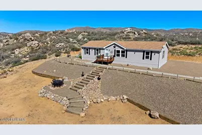 17730 E Lions Gate Drive, Dewey-Humboldt, AZ 86327 - Photo 1