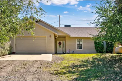 4581 E Joan Drive, Prescott, AZ 86301 - Photo 1