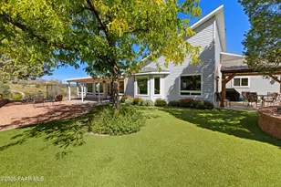 1785 W Buena Vista Trail, Prescott, AZ 86305 - Photo 41