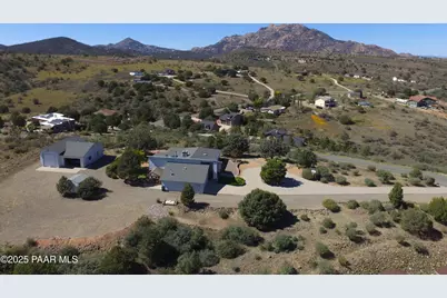 1785 W Buena Vista Trail, Prescott, AZ 86305 - Photo 57