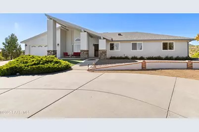 1785 W Buena Vista Trail, Prescott, AZ 86305 - Photo 1