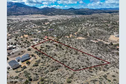 11540 N Cielo Mesa Lane, Prescott, AZ 86305 - Photo 21