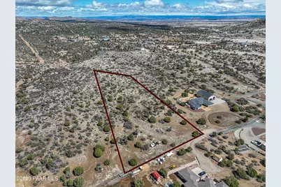 11540 N Cielo Mesa Lane, Prescott, AZ 86305 - Photo 15