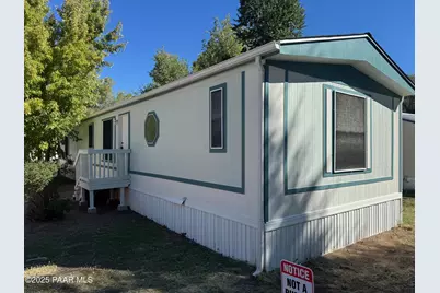 1305 Adams Avenue #73, Prescott, AZ 86305 - Photo 11