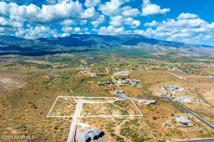 3094 S Quail Canyon Rd, Cottonwood, AZ 86326 - Photo 1