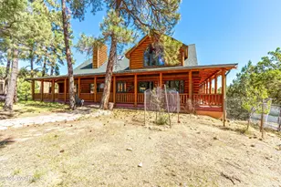 5500 W Lonesome Hawk Dr, Prescott, AZ 86305 - Photo 1