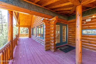 5500 W Lonesome Hawk Drive, Prescott, AZ 86305 - Photo 41