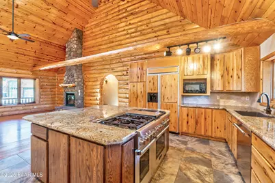 5500 W Lonesome Hawk Drive, Prescott, AZ 86305 - Photo 21