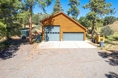 5500 W Lonesome Hawk Drive, Prescott, AZ 86305 - Photo 7