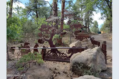 5500 W Lonesome Hawk Drive, Prescott, AZ 86305 - Photo 5