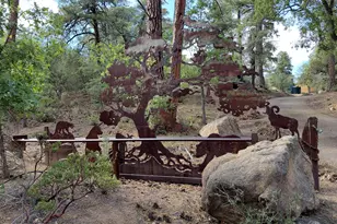 5500 W Lonesome Hawk Dr, Prescott, AZ 86305 - Photo 5