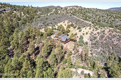 5500 W Lonesome Hawk Drive, Prescott, AZ 86305 - Photo 51