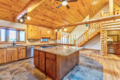 5500 W Lonesome Hawk Drive, Prescott, AZ 86305 - Photo 19