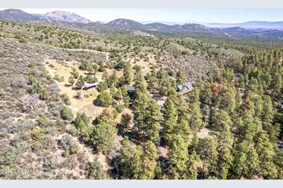 5500 W Lonesome Hawk Drive, Prescott, AZ 86305 - Photo 53