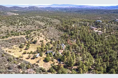 5500 W Lonesome Hawk Drive, Prescott, AZ 86305 - Photo 55