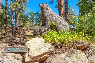 5500 W Lonesome Hawk Drive, Prescott, AZ 86305 - Photo 3