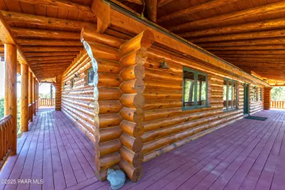 5500 W Lonesome Hawk Drive, Prescott, AZ 86305 - Photo 13