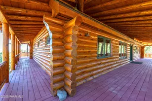 5500 W Lonesome Hawk Dr, Prescott, AZ 86305 - Photo 13