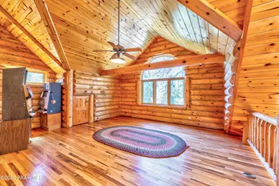 5500 W Lonesome Hawk Drive, Prescott, AZ 86305 - Photo 37