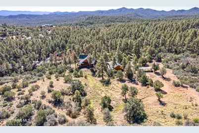5500 W Lonesome Hawk Drive, Prescott, AZ 86305 - Photo 45
