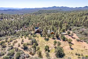 5500 W Lonesome Hawk Dr, Prescott, AZ 86305 - Photo 45