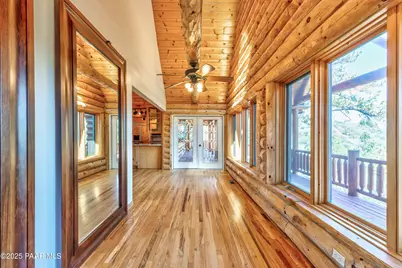 5500 W Lonesome Hawk Drive, Prescott, AZ 86305 - Photo 23