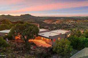 1047 Yavapai Hills Dr, Prescott, AZ 86301 - Photo 47