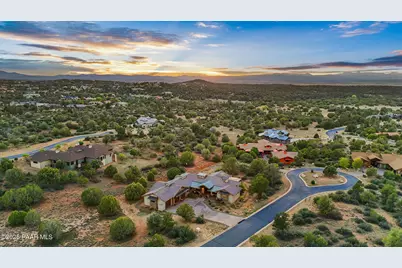 14335 N Three Sisters Drive, Prescott, AZ 86305 - Photo 57